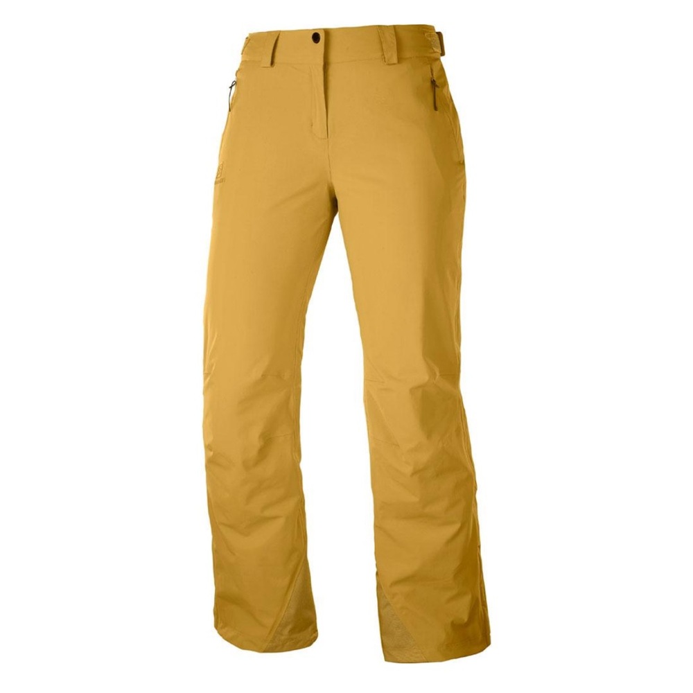 Salomon Women's Snow Pants